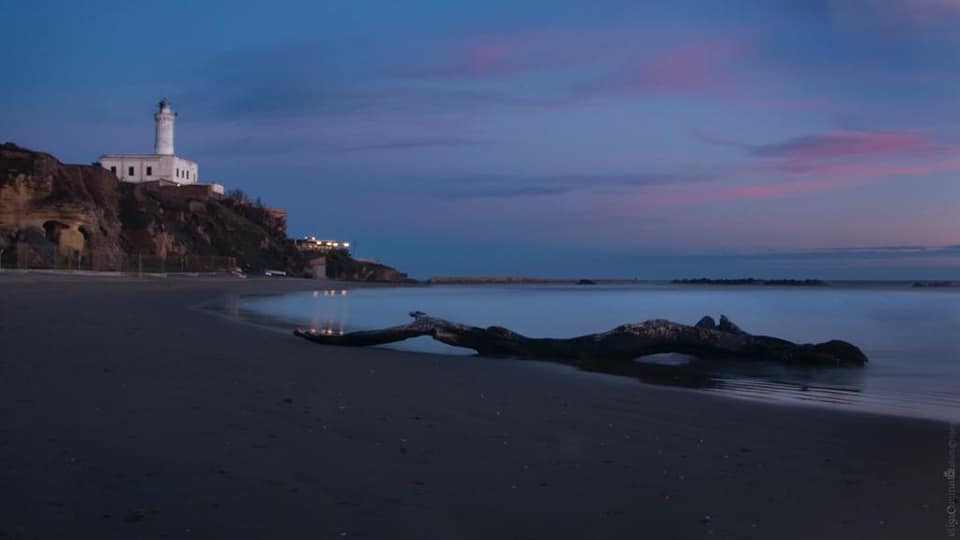 anzio è bandiera verde 2019