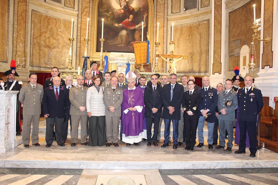 foto di Linda Di Benedetto