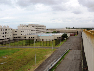 carcere civitavecchia