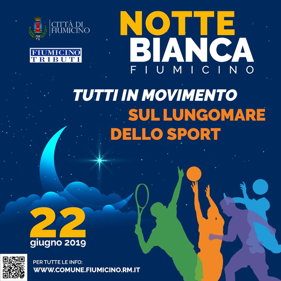 notte bianca