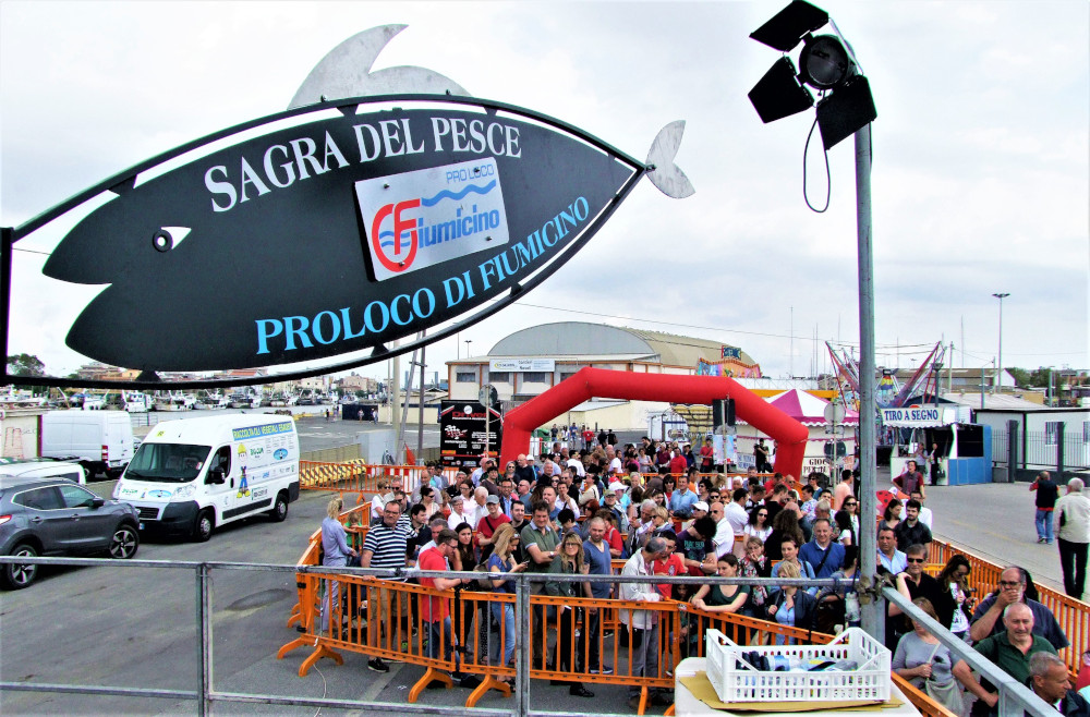 sagra del pesce