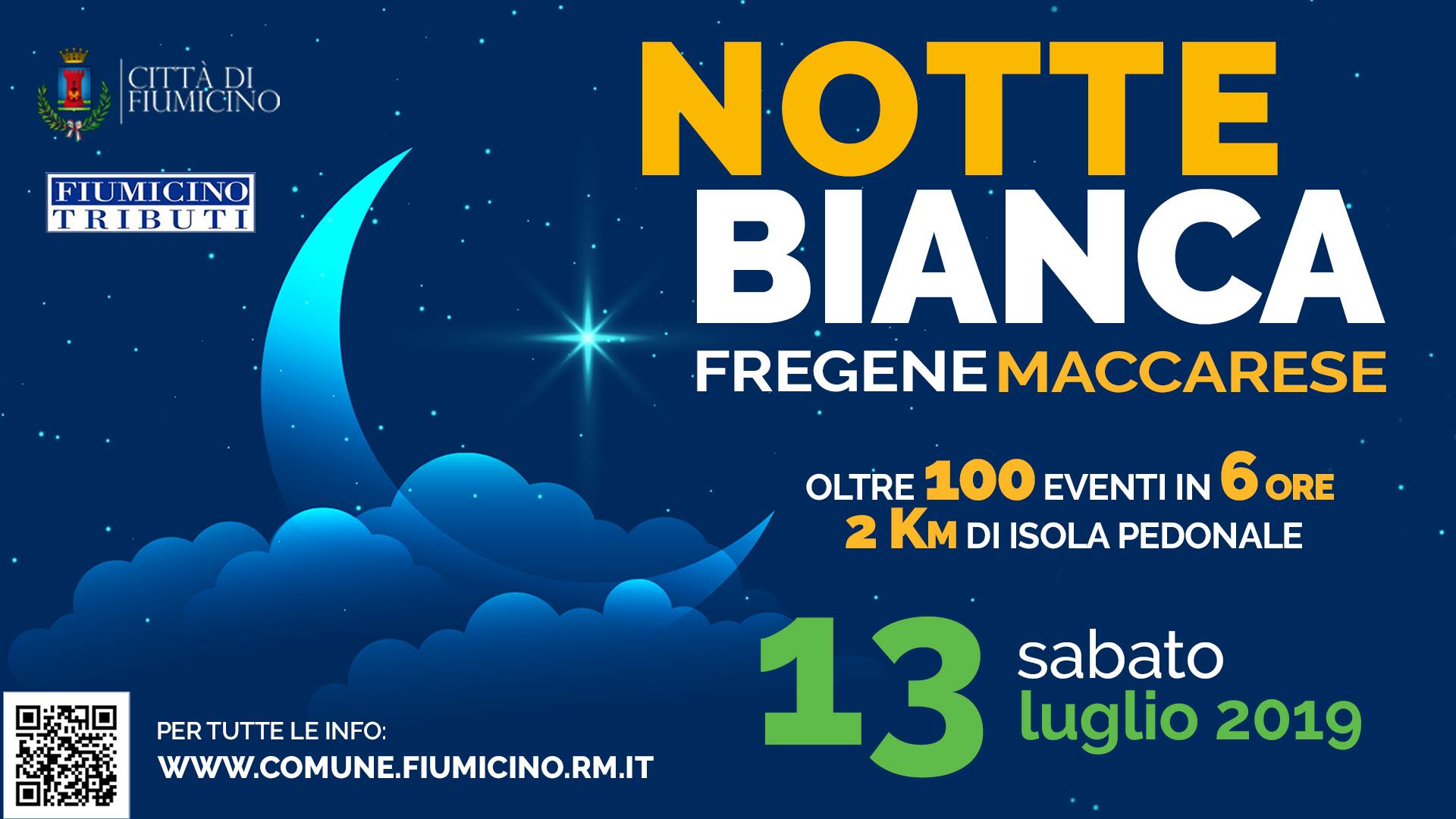 Notte Bianca