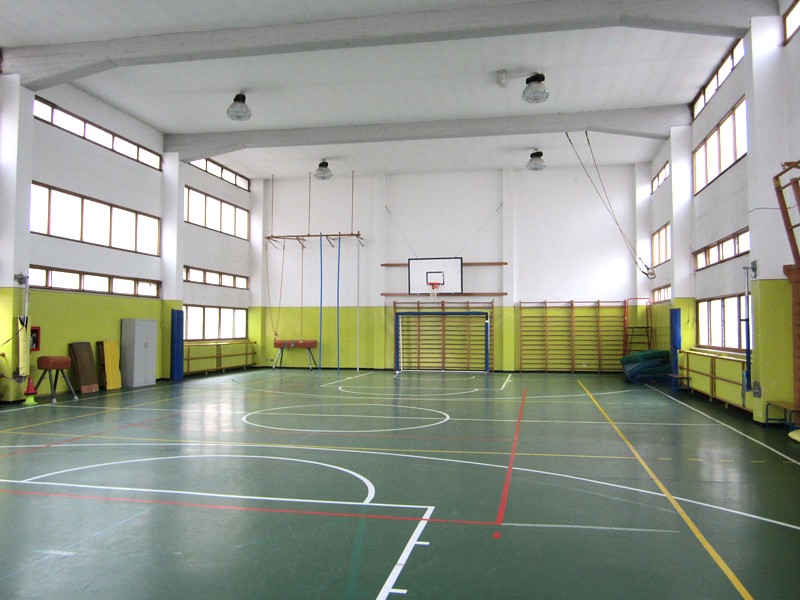 palestra