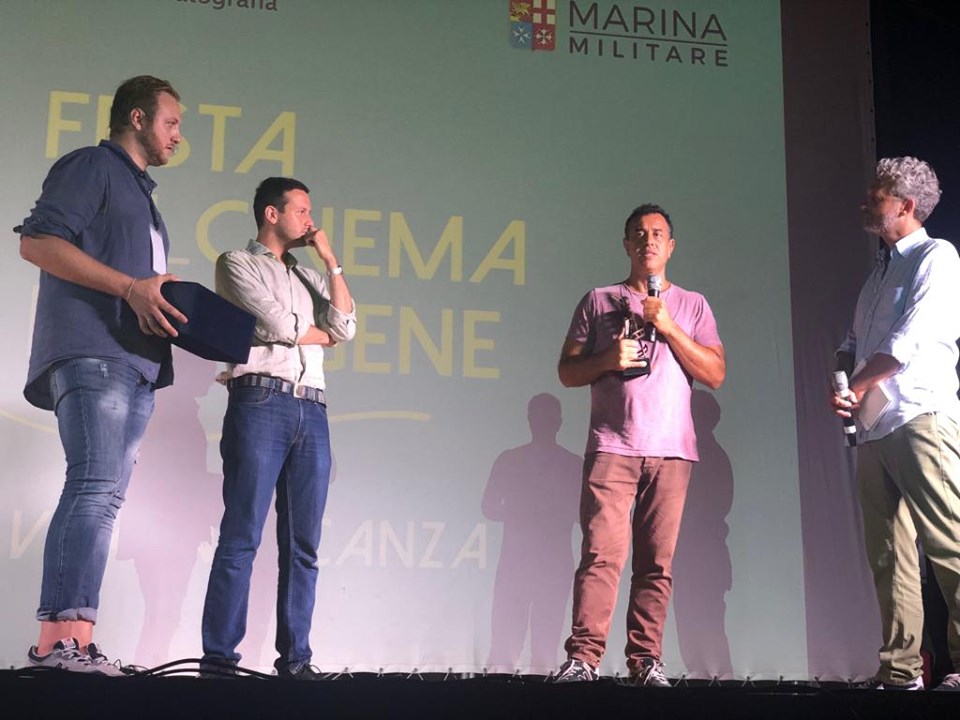 Festa del Cinema di Fregene