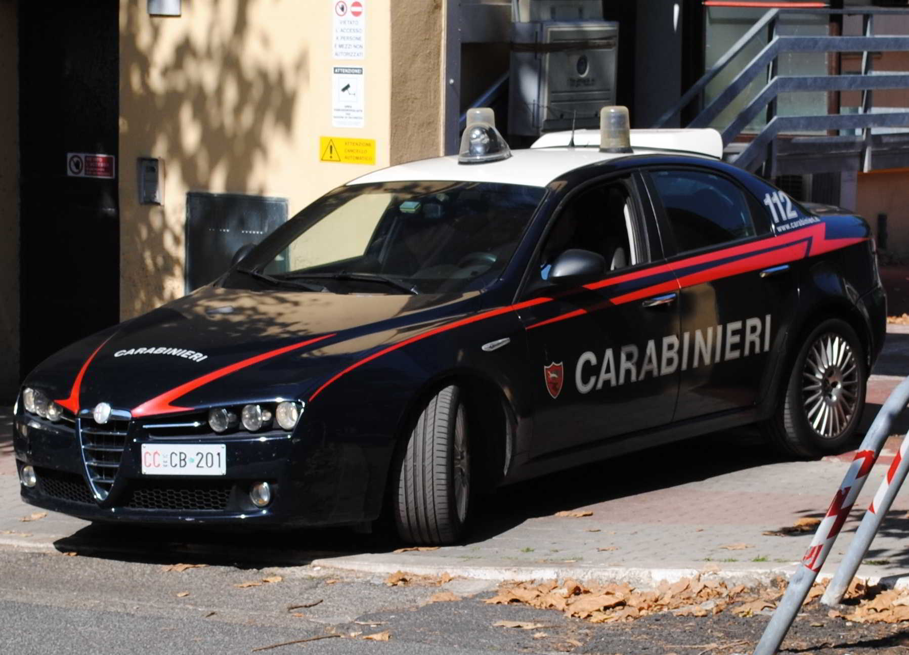 carabinieri