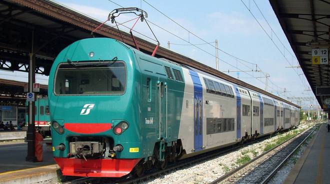 treno