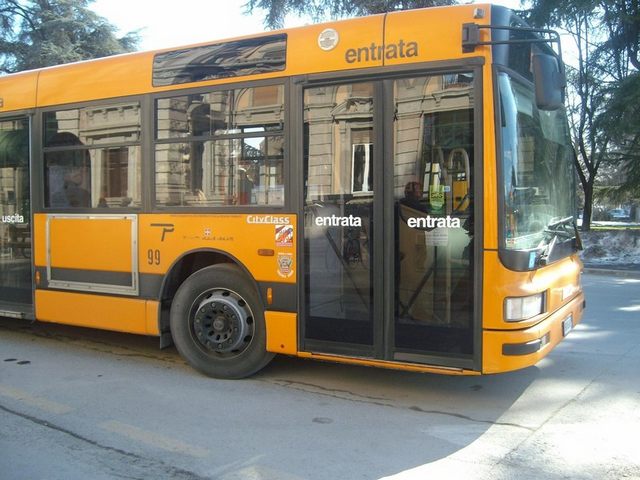 autobus