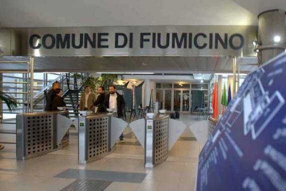 comune di fiumicino