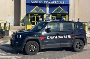 Anzio: cittadino marocchino arrestato per lesioni a pubblico ufficiale